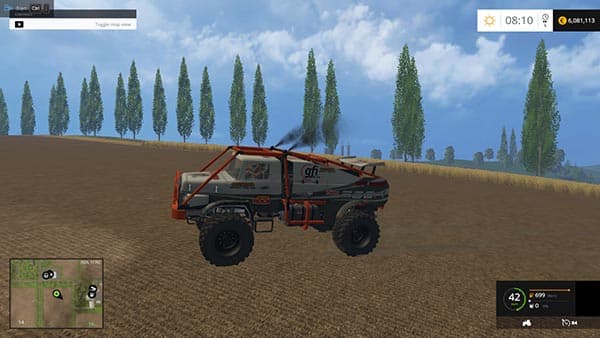 Race Truck Beta [MP]