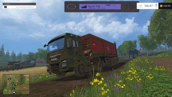 Radio Mod [MP] 2
