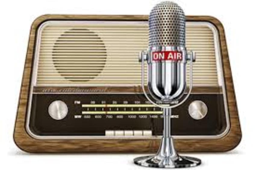Radio list [SP]