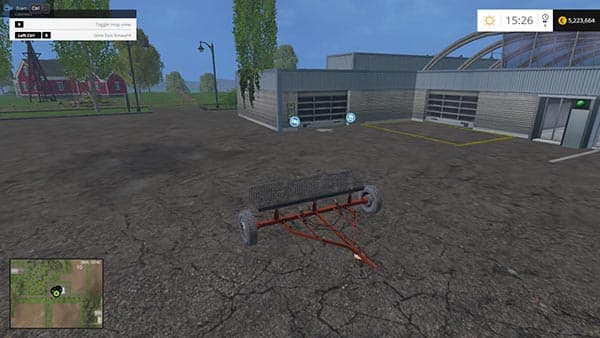 Rake 3