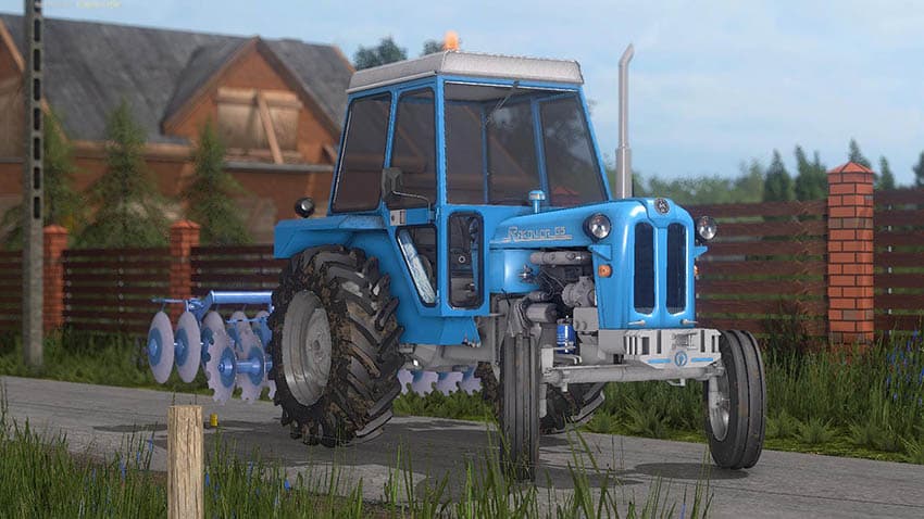 Rakovica 65 2