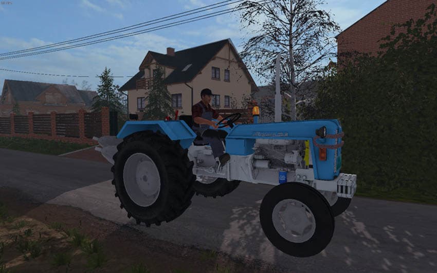 Rakovica 65 [MP] 3