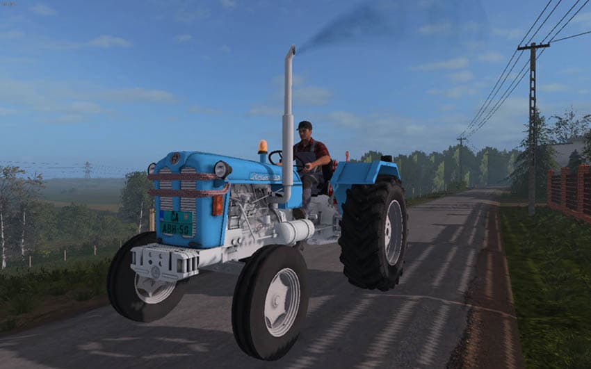 Rakovica 65 [MP] 2