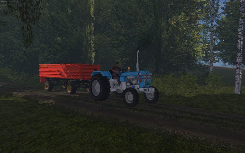 Rakovica 65 [MP]