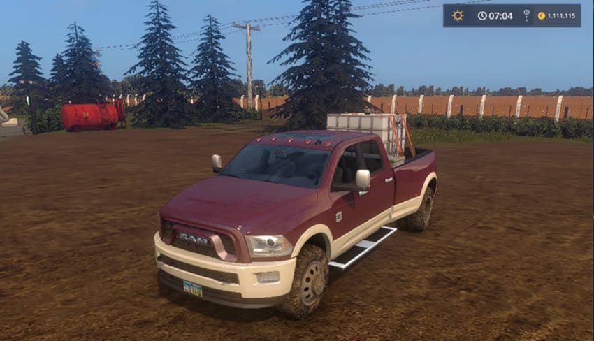 Ram 3500 final [MP] 3