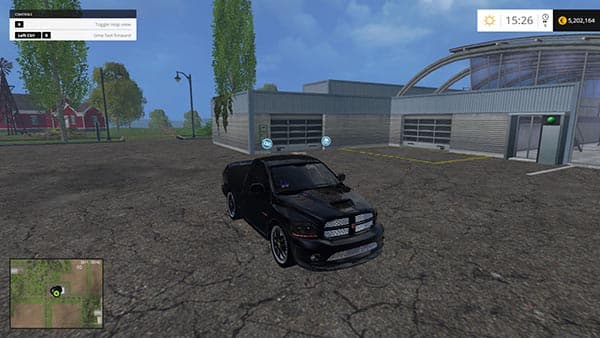 Ram SRT10 VIPER 3