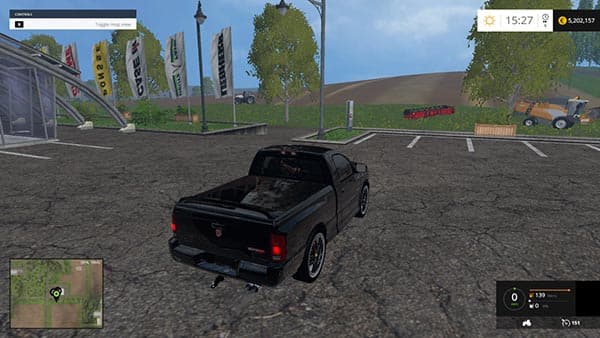 Ram SRT10 VIPER 2
