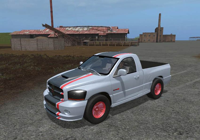 Ram VIPER RST10 3