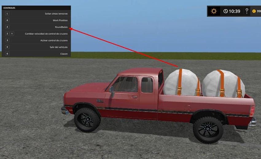 Ram W250 Cummins