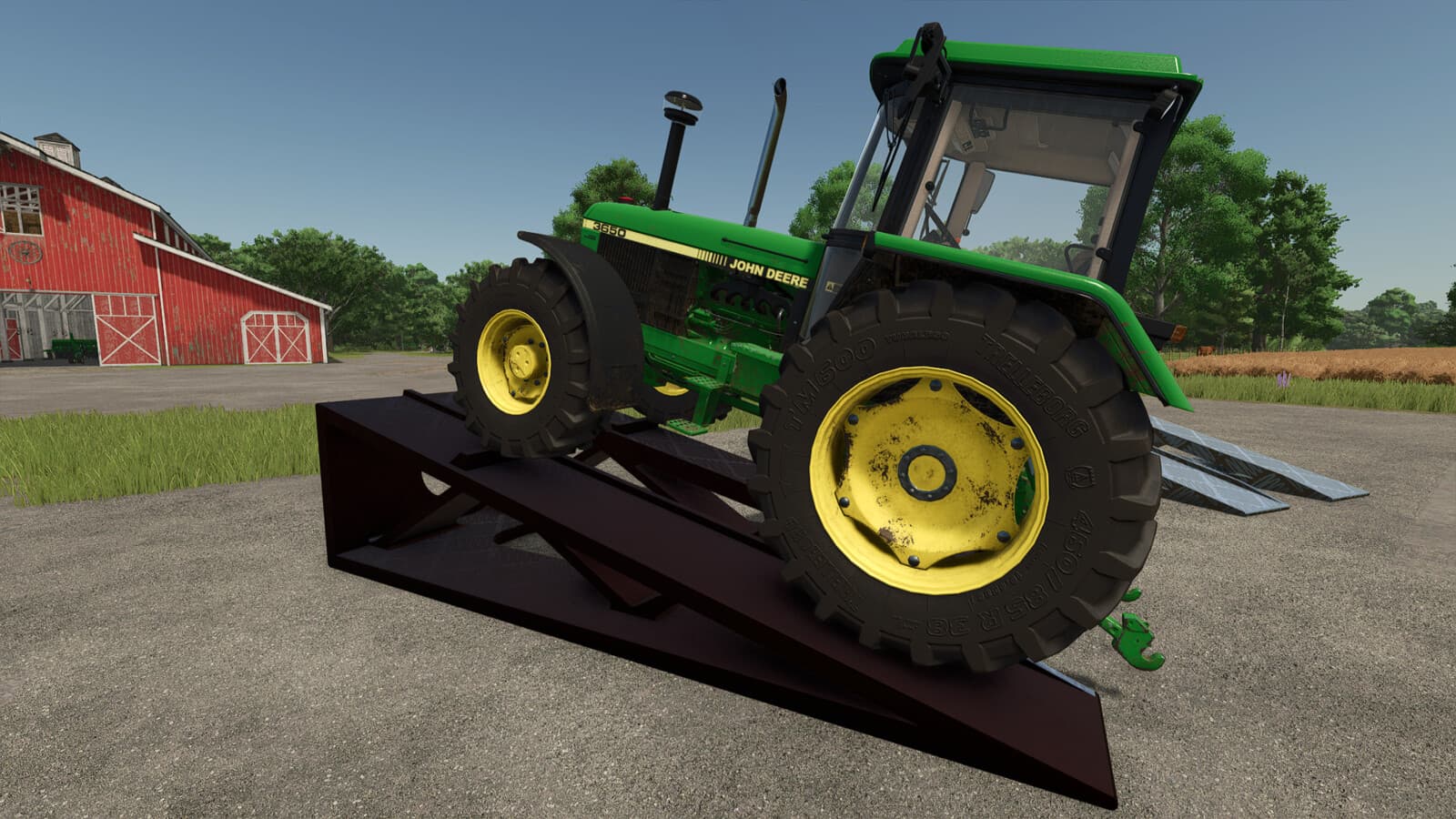Ramp Pack 3
