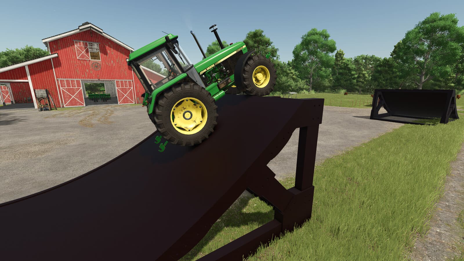 Ramp Pack 2