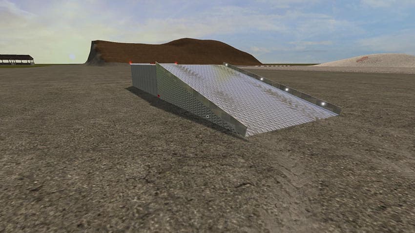 Ramp Placeable 3