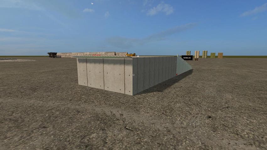 Ramp Placeable 2