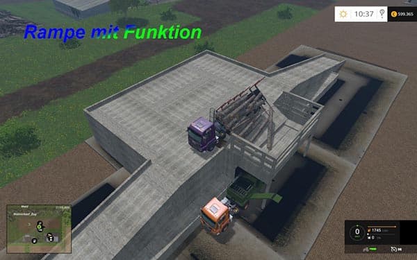 Ramp function [MP] 3