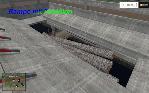 Ramp function [MP] 2