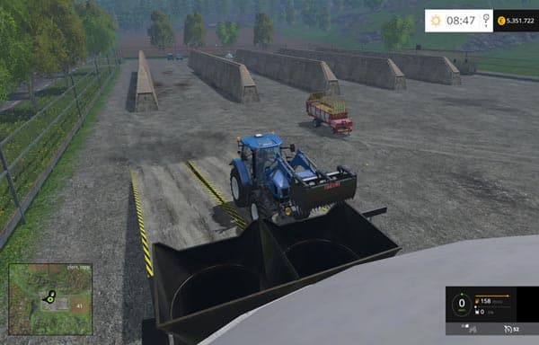 Ramp [MP] 3