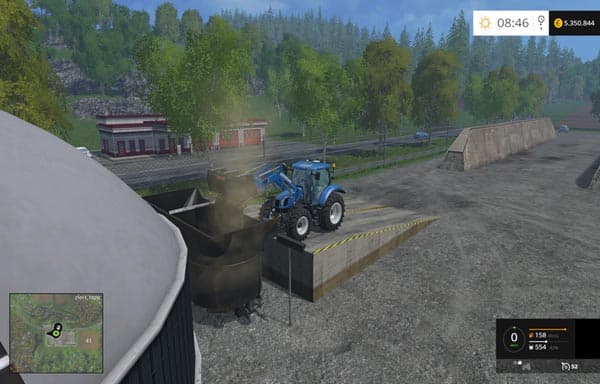 Ramp [MP] 2