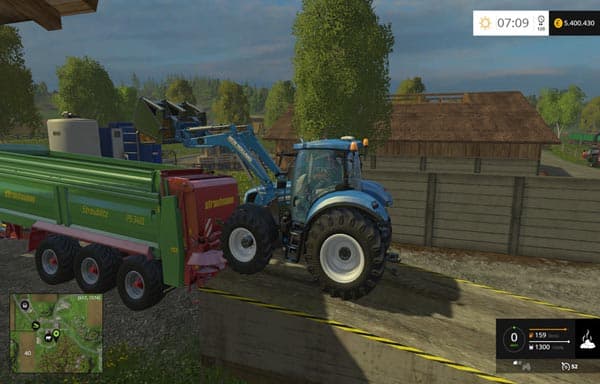 Ramp [MP]