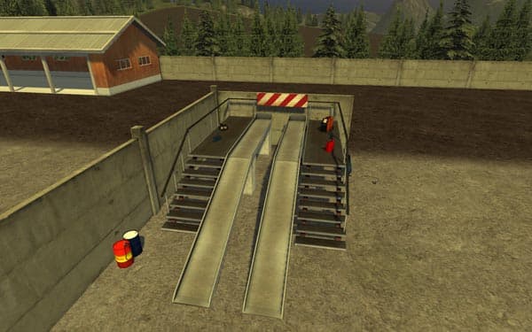 Ramp [MP]