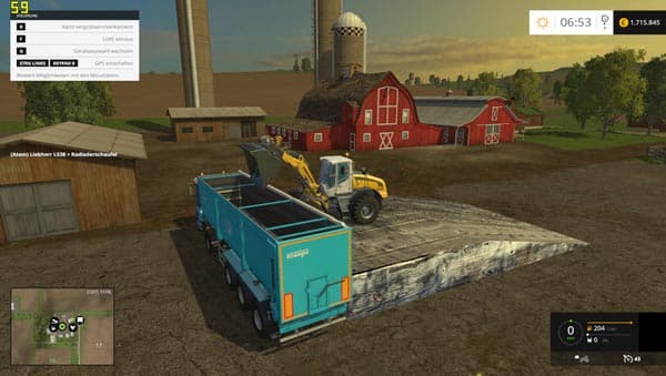 Ramp [MP] 2