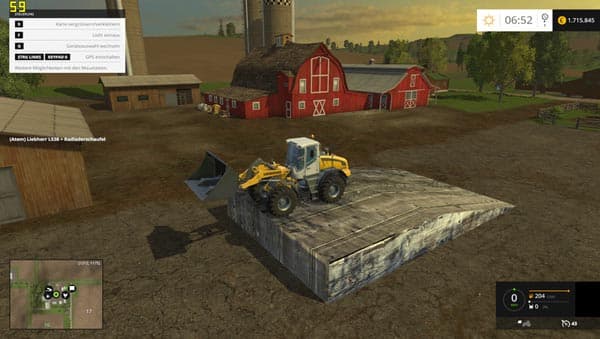 Ramp [MP]