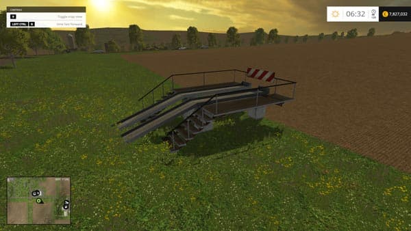 Ramp [MP] 3