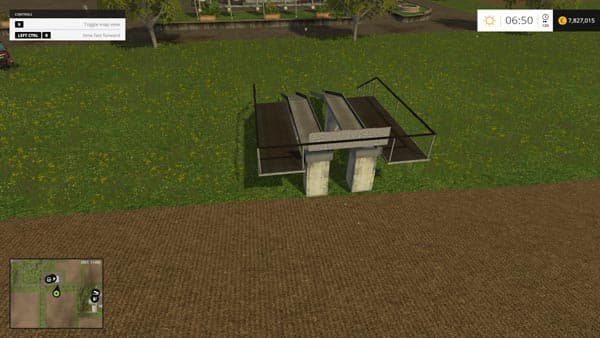 Ramp [MP] 2