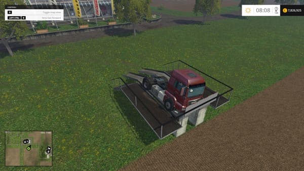 Ramp [MP]