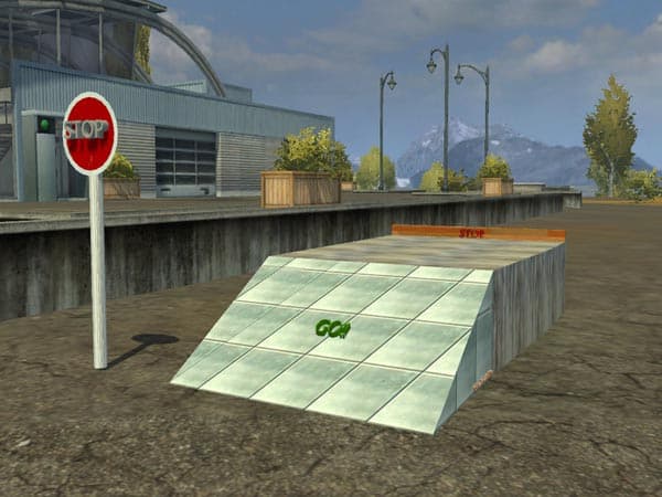 Rampa Carico [SP] 2