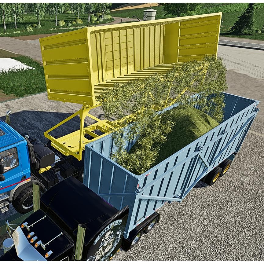 Randon Bulk Semi by CarnifeX 3