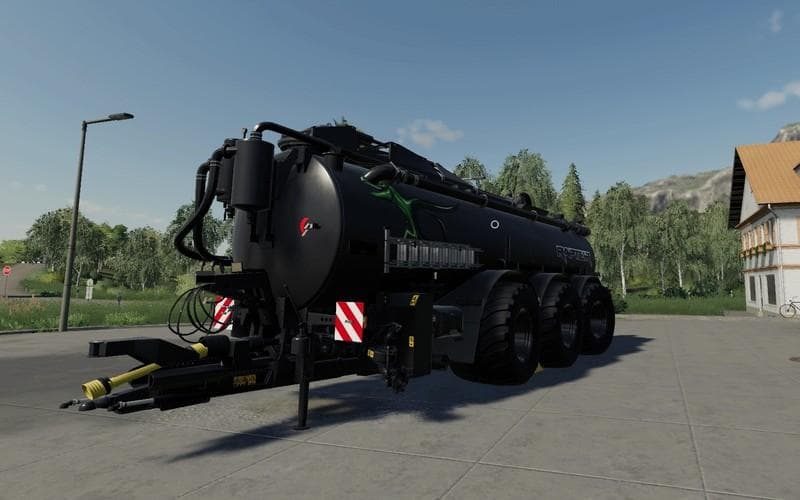 Raptor Carbon 42000 2