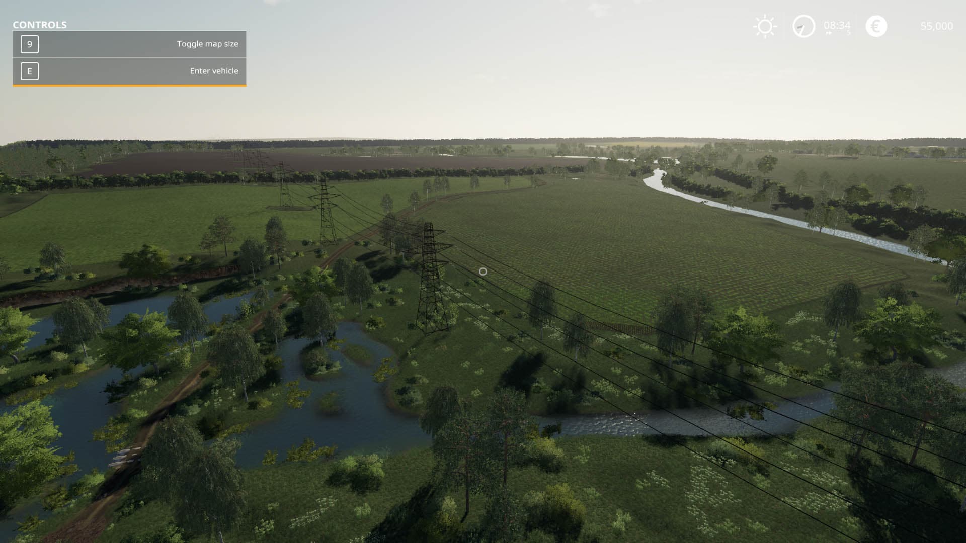 RASSVET MAP 2