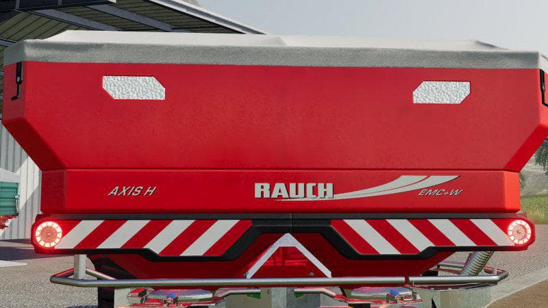 Rauch Axis EMC 50.2