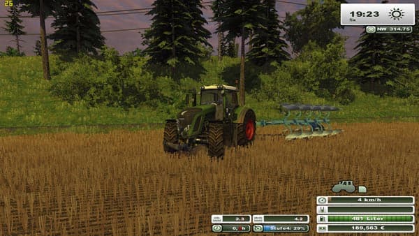 Raven Crane Avant160C mr [MP] 2