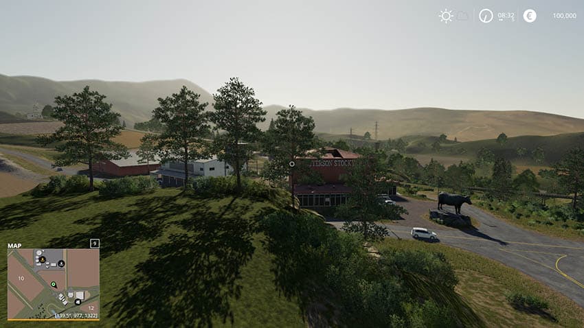 Ravenport Canyon 4
