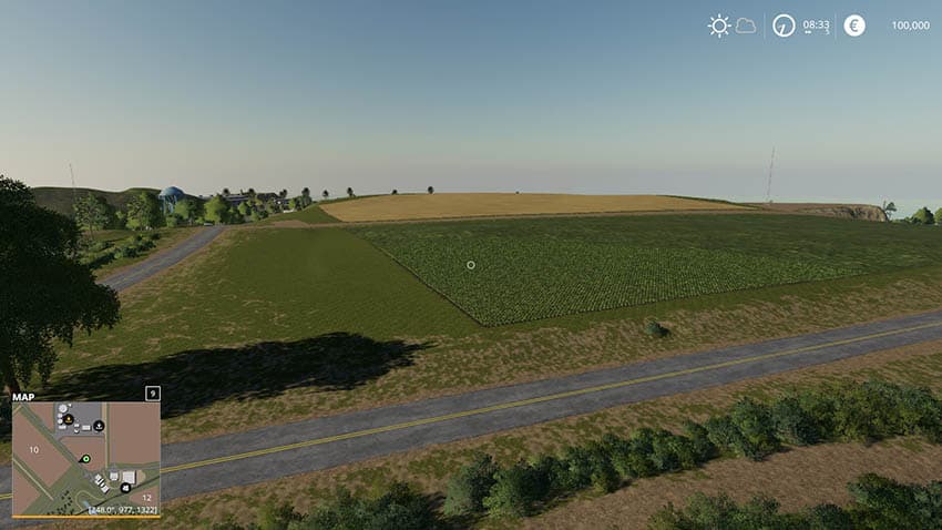 Ravenport Canyon 3