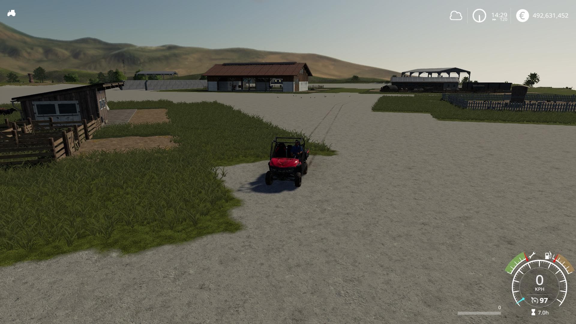 Ravenport Map Mods Magistrate Edit 2