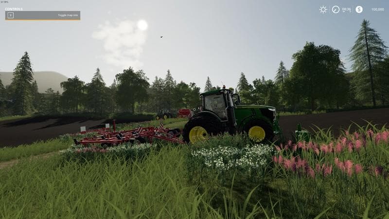 Ravenport McKnightG Edition 3