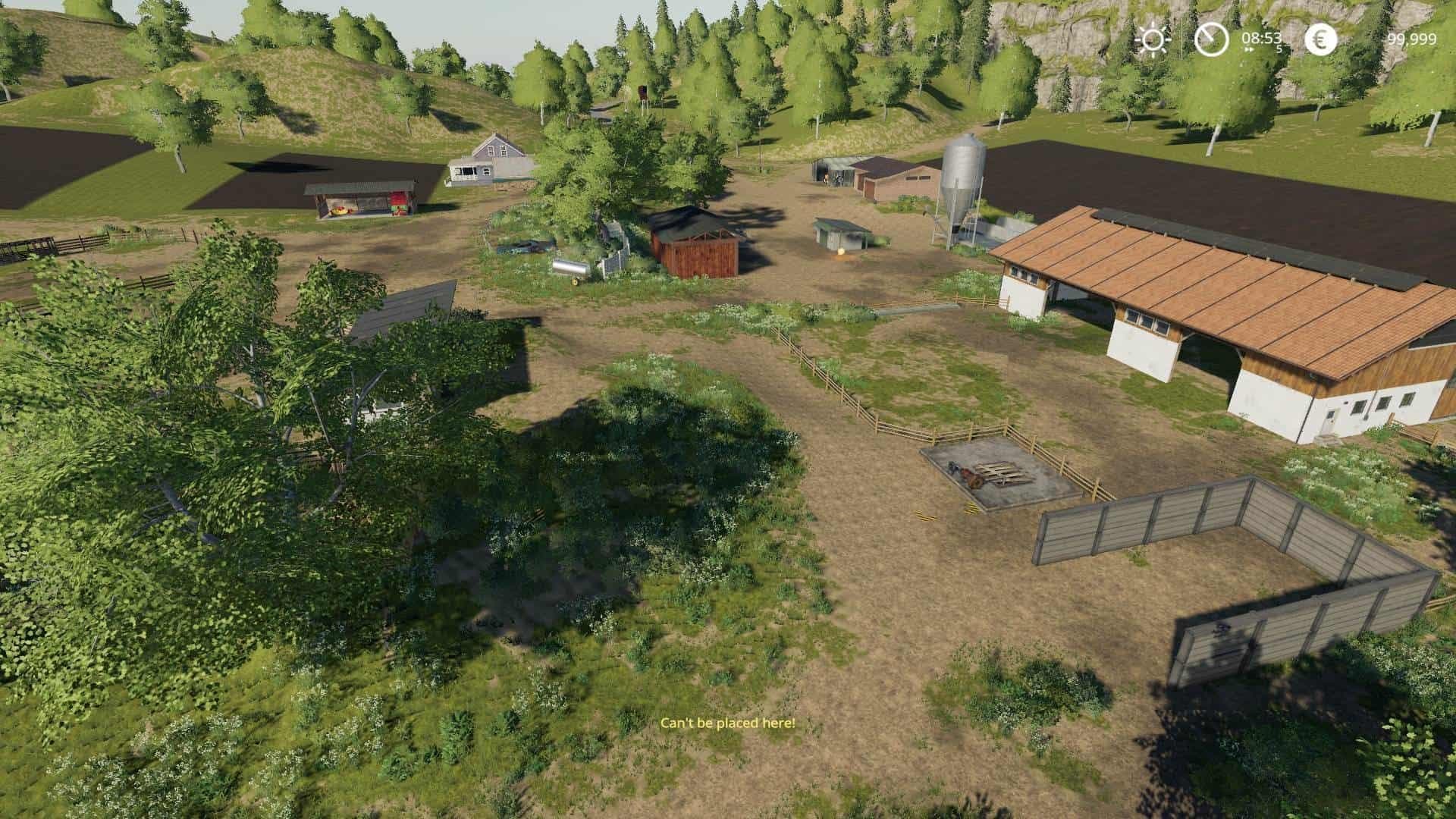 Ravenport PROPER 4