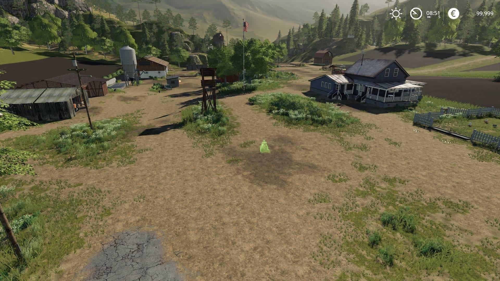 Ravenport PROPER 3