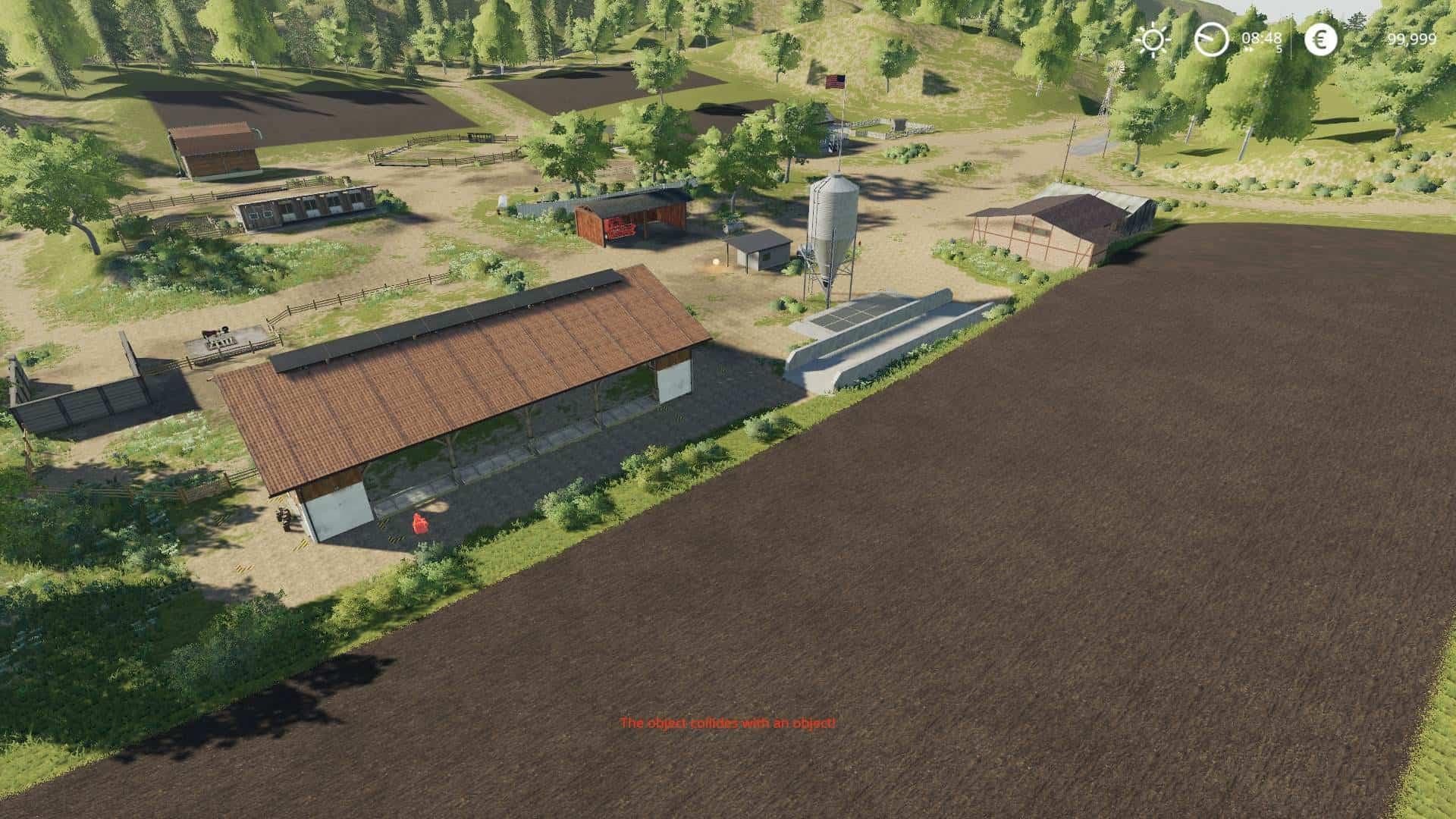 Ravenport PROPER 2