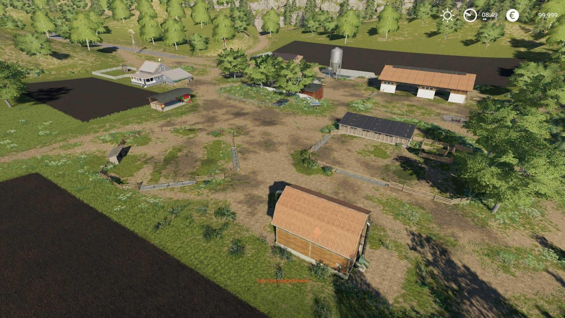 Ravenport PROPER