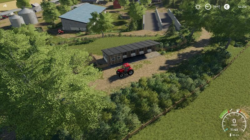 Ravenport 2 4