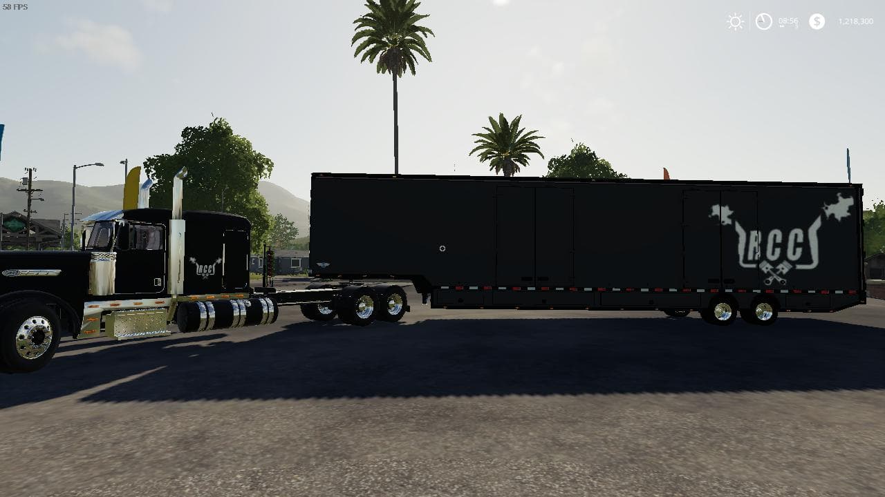 Rcc Truck And Trailer Pack