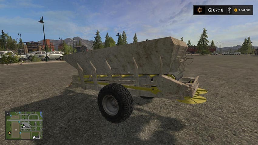 Rcw 3000 3