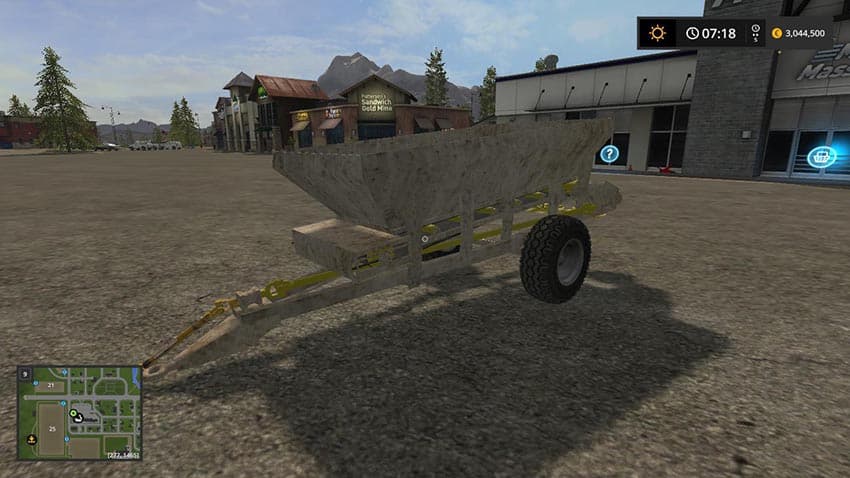 Rcw 3000