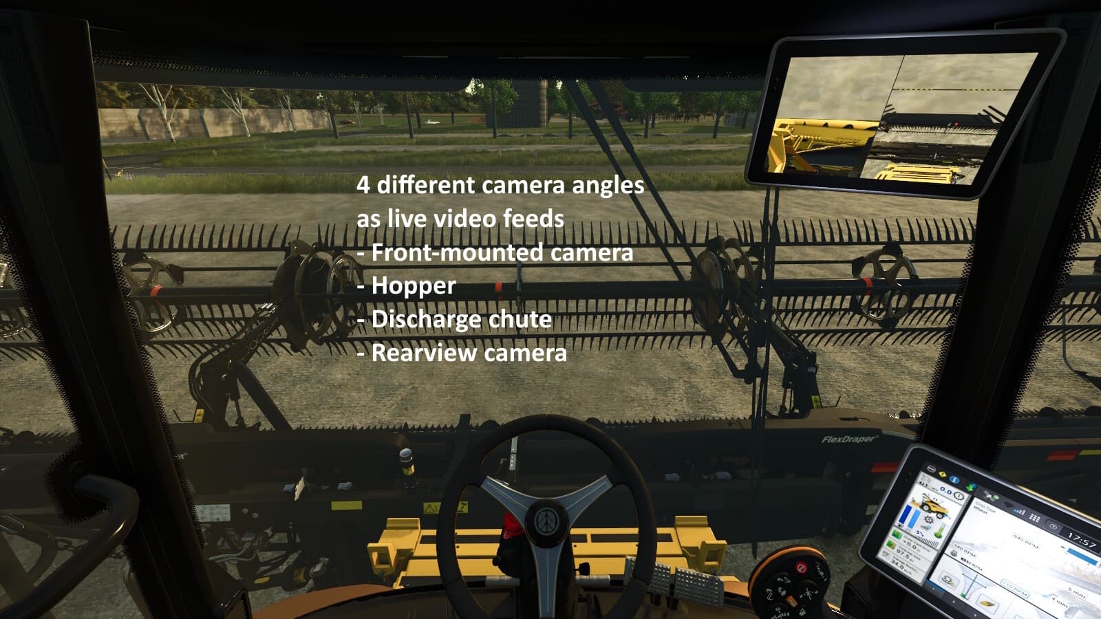 Real Vehicle Cams 5