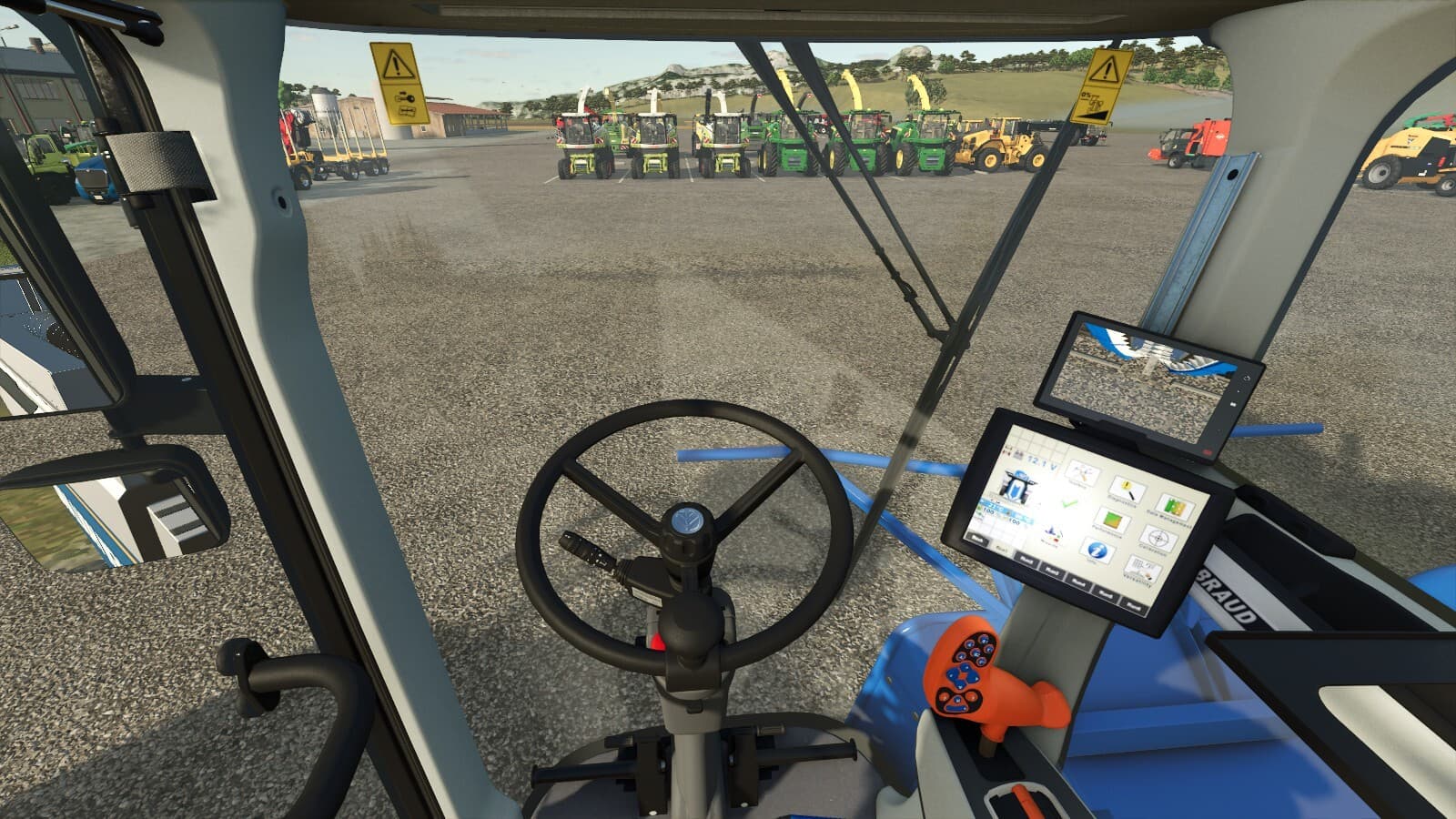 Real Vehicle Cams 3