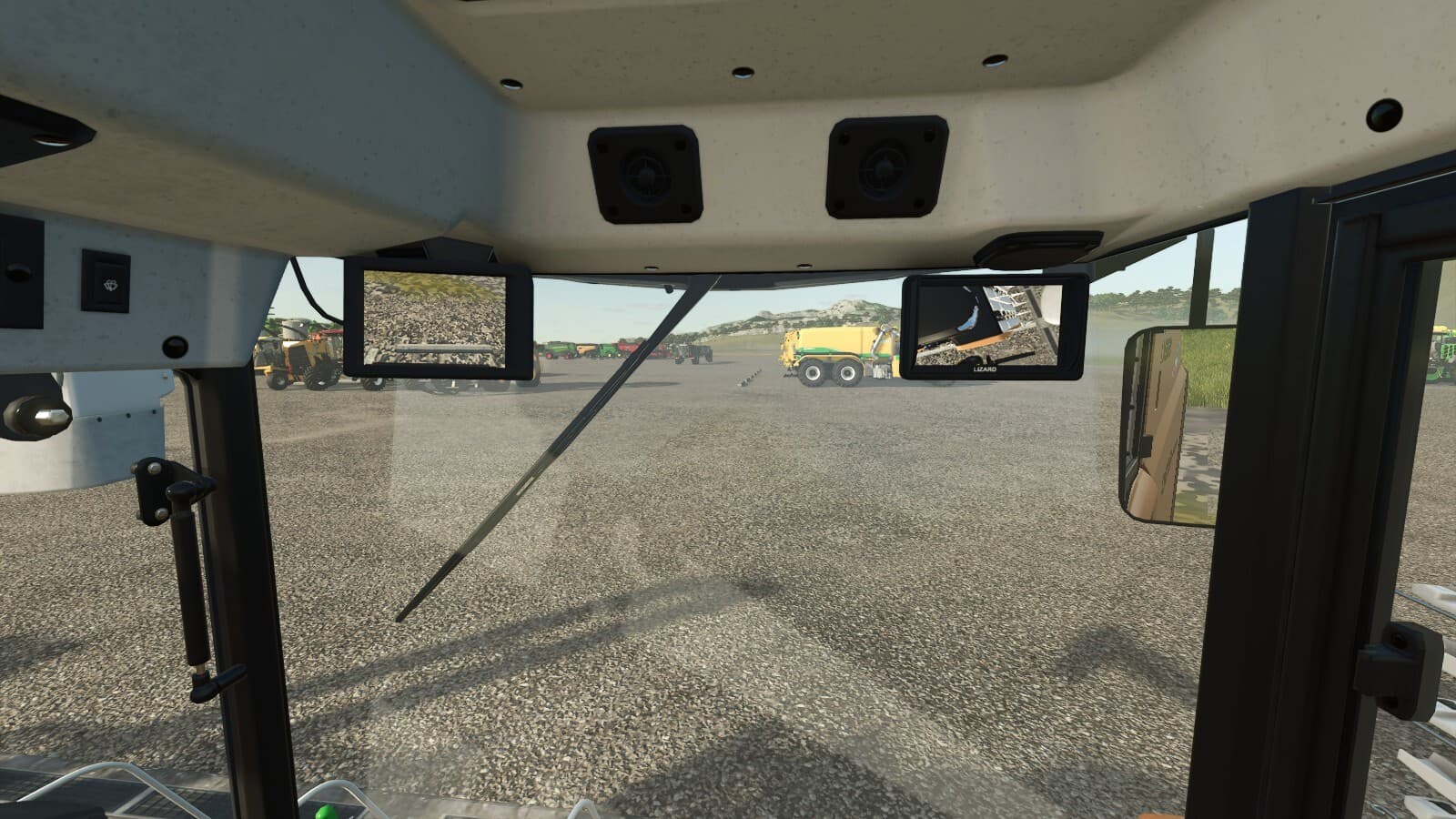 Real Vehicle Cams 2