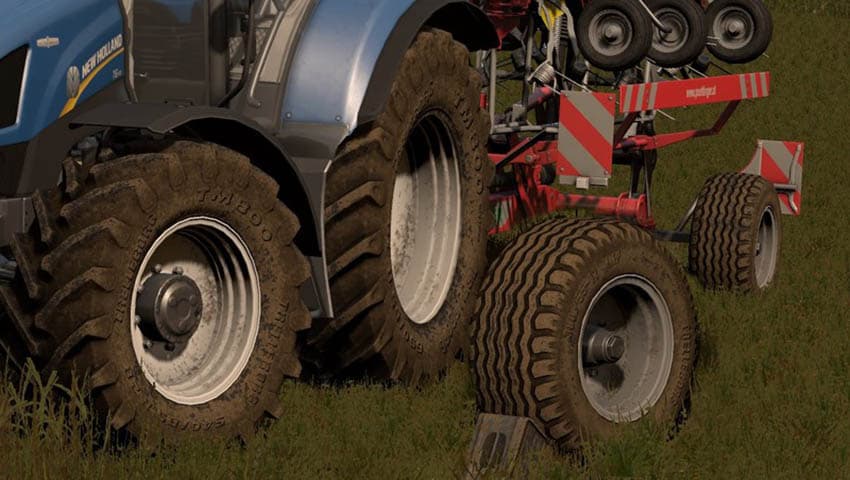Real Dirt [SP] 2
